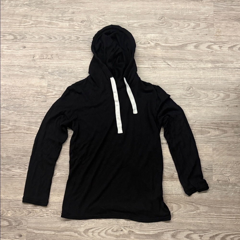ZYIA Black Activewear